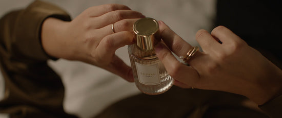 World Fragrance Day