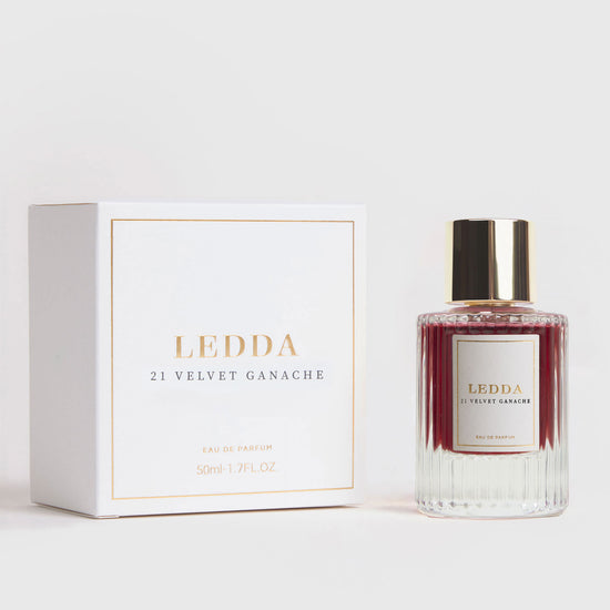 21 Velvet Ganache Eau De Parfum - 50 ml