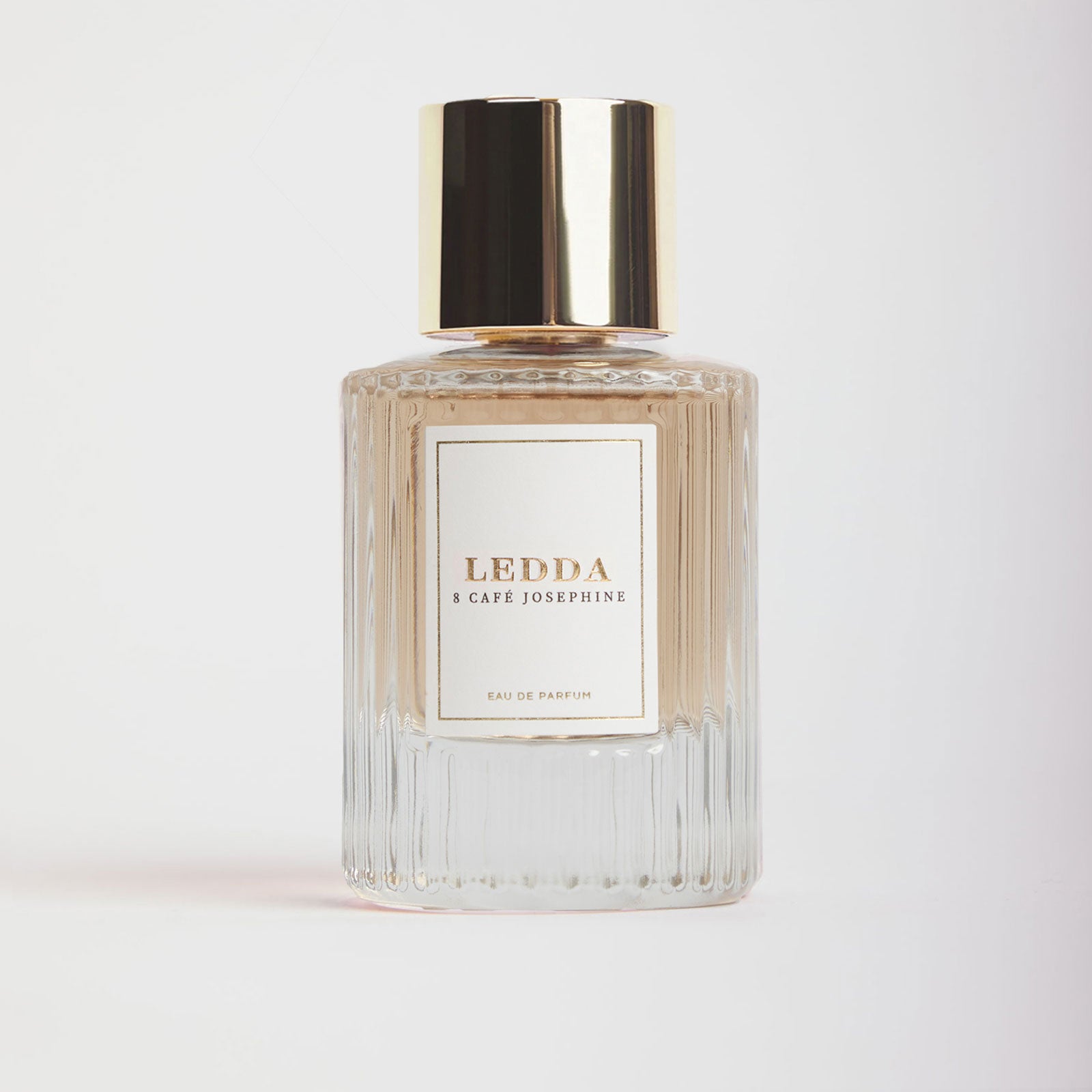 8 Café Josephine Eau De Parfum - 50 ml - LEDDA