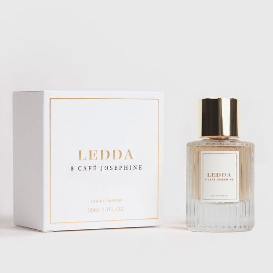 8 Café Josephine Eau De Parfum - 50 ml