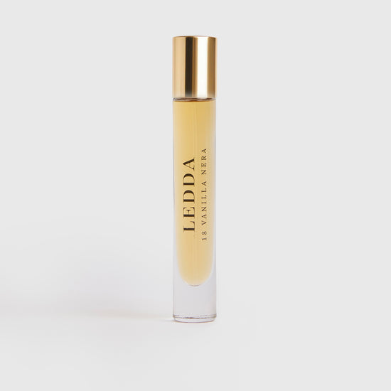 18 Vanilla Nera Eau De Parfum Travel Size - 8 ml