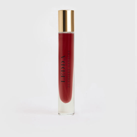 21 Velvet Ganache Eau De Parfum Travel Size - 8 ml
