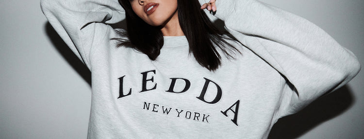 LEDDA Clothing - Premium Women's Clothing by LEDDA from Stephanie Ledda