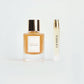 18 Vanilla Nera Eau De Parfum & Travel Size Bundle