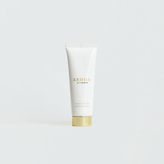 22 Orris Hand Cream - 50 ml