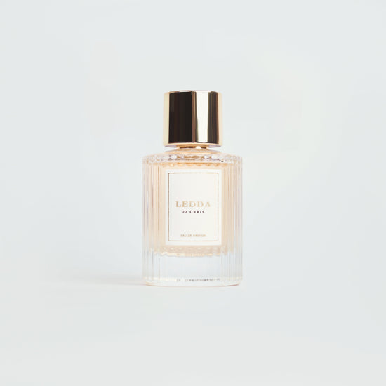 22 Orris Eau De Parfum - 50 ml