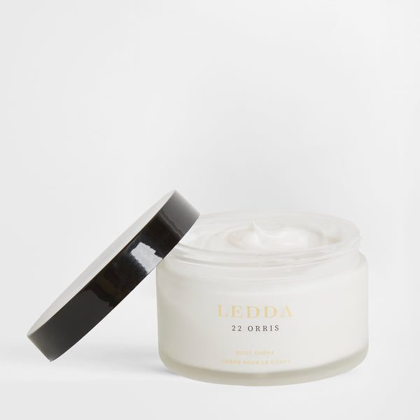 LEDDABODYCREAM200ML22ORRIS_gra