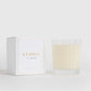 22 Orris Eau De Parfum Candle - 7.4 fl oz