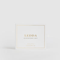 LEDDA Fragrance Discovery Set - 2ml