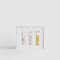 LEDDA Fragrance Discovery Set - 2ml