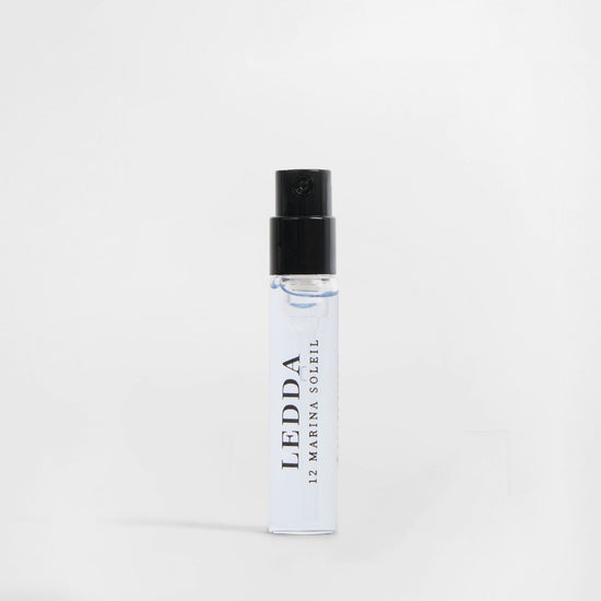 12 Marina Soleil Eau De Parfum - 2ml