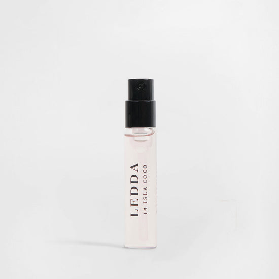 14 Isla Coco Eau De Parfum - 2ml