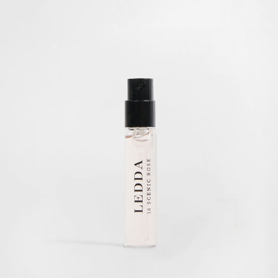 16 Scenic Rose Eau De Parfum - 2ml