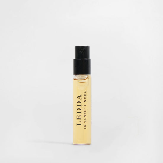 18 Vanilla Nera Eau De Parfum - 2ml