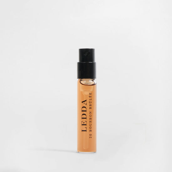 20 Bourbon Brûlée Eau De Parfum - 2ml