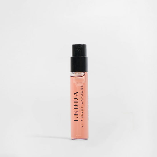 21 Velvet Ganache Eau De Parfum - 2ml