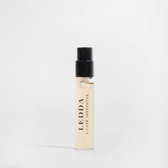 8 Café Josephine Eau De Parfum - 2ml