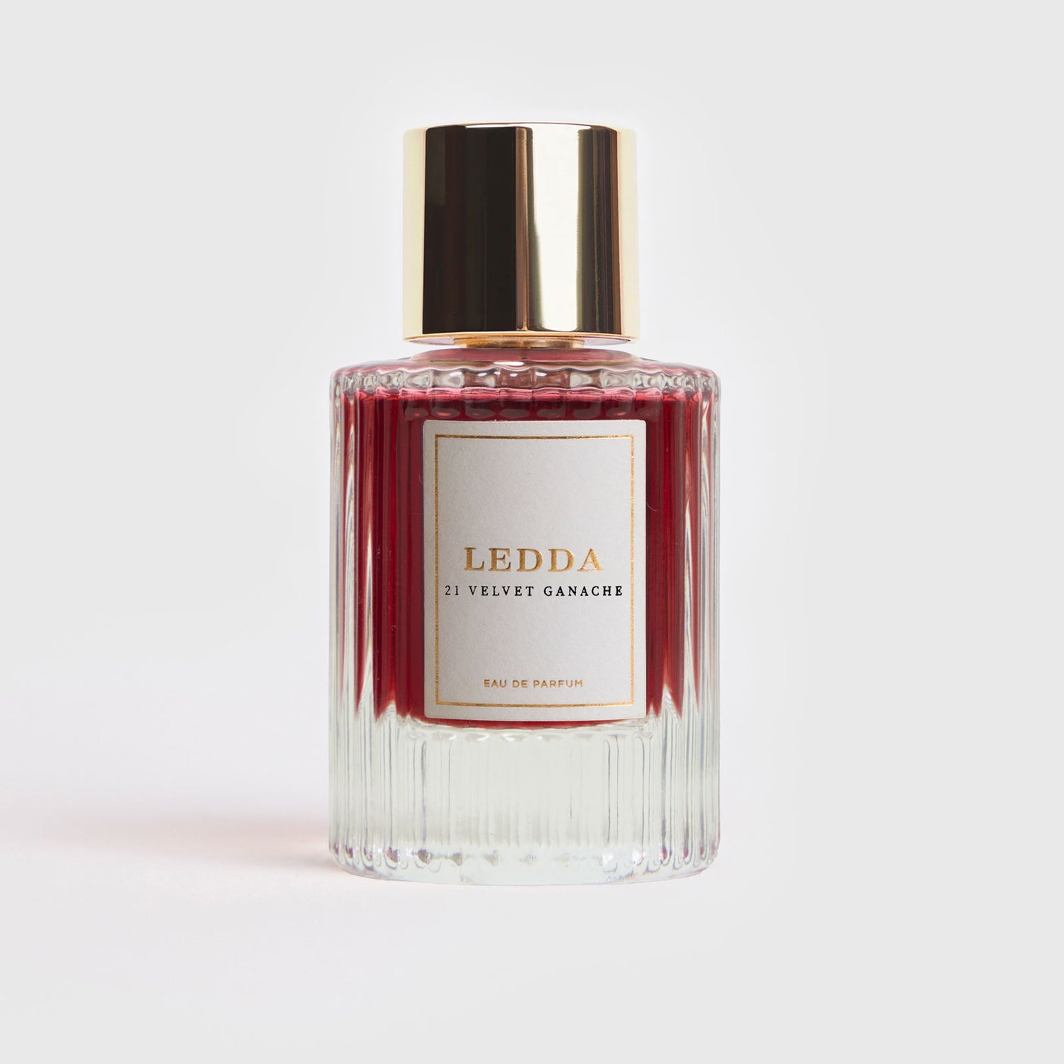 21 Velvet Ganache Eau De Parfum - 50 ml