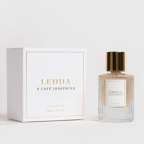 8 Café Josephine Eau De Parfum - 50 ml
