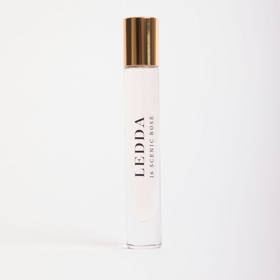 16 Scenic Rose Eau De Parfum Travel Size - 8 ml