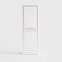 18 Vanilla Nera Eau De Parfum Travel Size - 8 ml