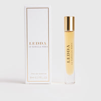 18 Vanilla Nera Eau De Parfum Travel Size - 8 ml