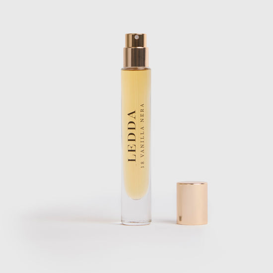 18 Vanilla Nera Eau De Parfum Travel Size - 8 ml