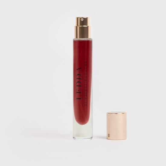21 Velvet Ganache Eau De Parfum Travel Size - 8 ml