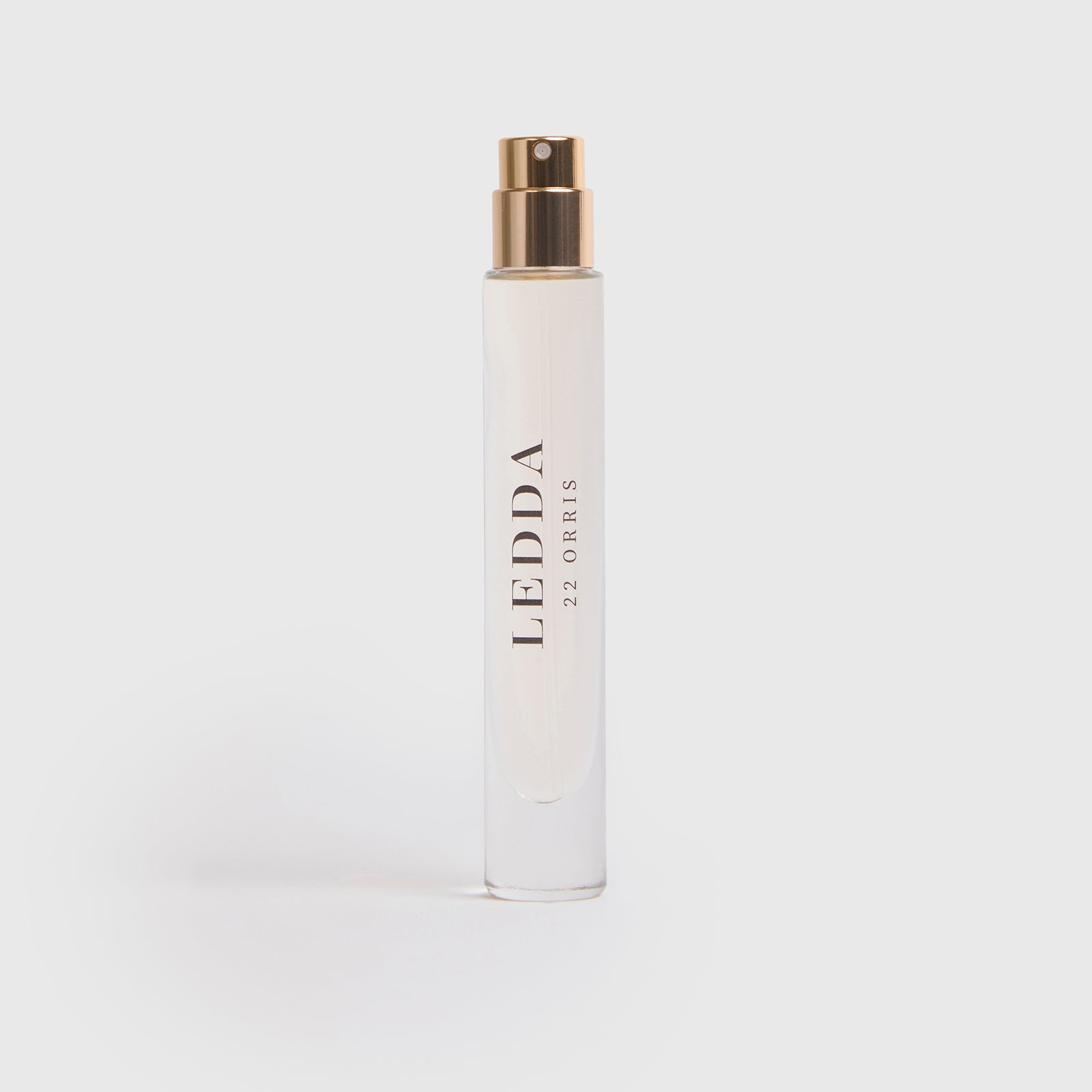 LEDDA Complete Fragrance Bundle