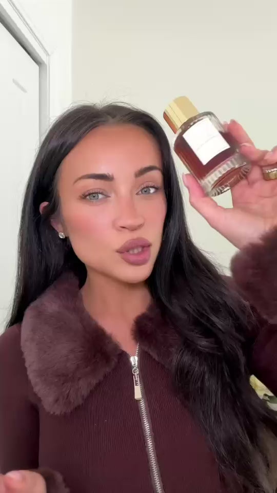 20 Bourbon Brûlée Eau De Parfum - 50 ml