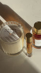 18 Vanilla Nera Eau De Parfum Travel Size - 8 ml